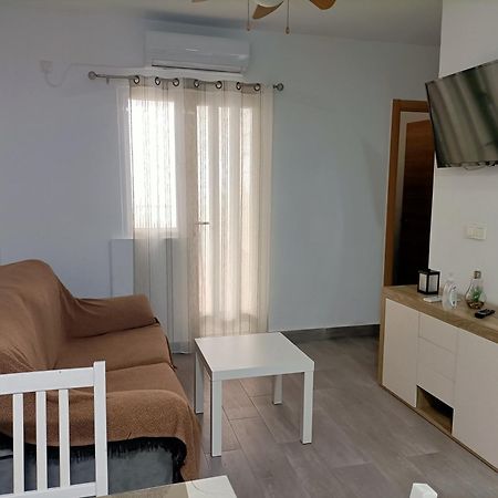 Appartamento La Cubana II Con Aire Acond Frio-Calor Santa Pola Esterno foto