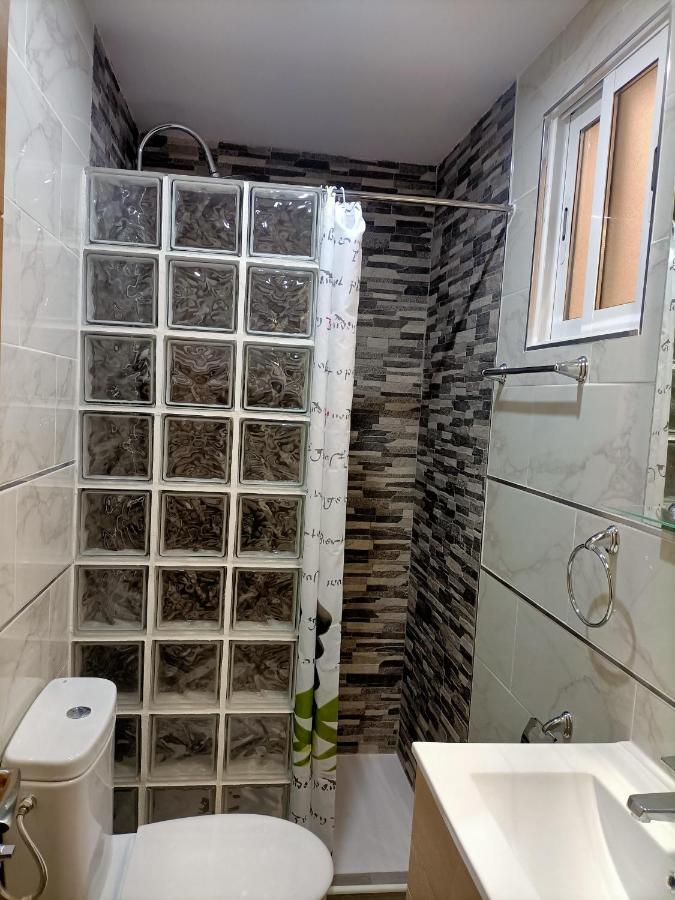 Appartamento La Cubana II Con Aire Acond Frio-Calor Santa Pola Esterno foto