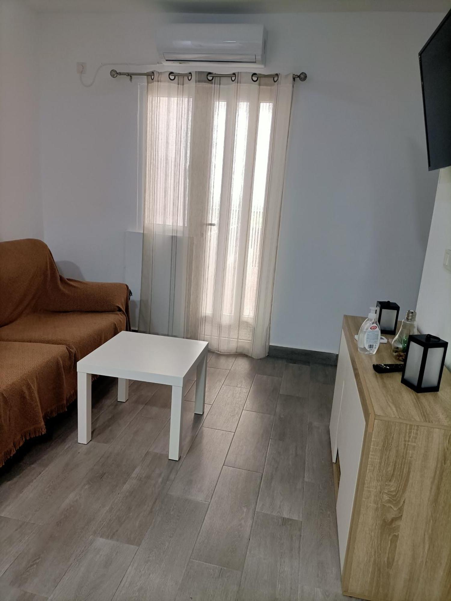 Appartamento La Cubana II Con Aire Acond Frio-Calor Santa Pola Esterno foto